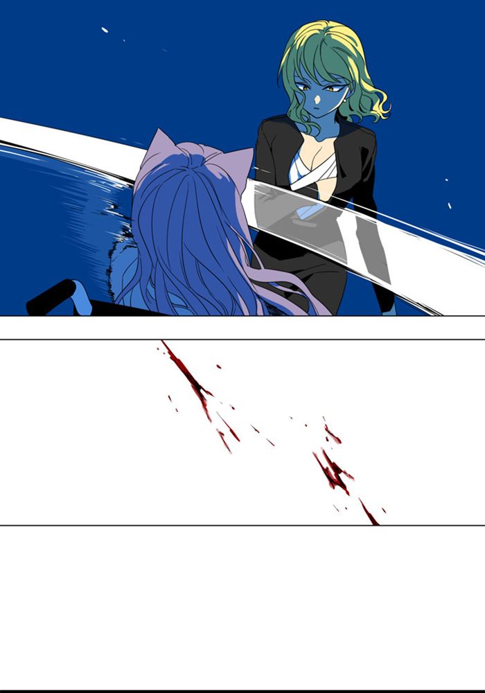 I Dont Want This Kind Of Hero 292 29