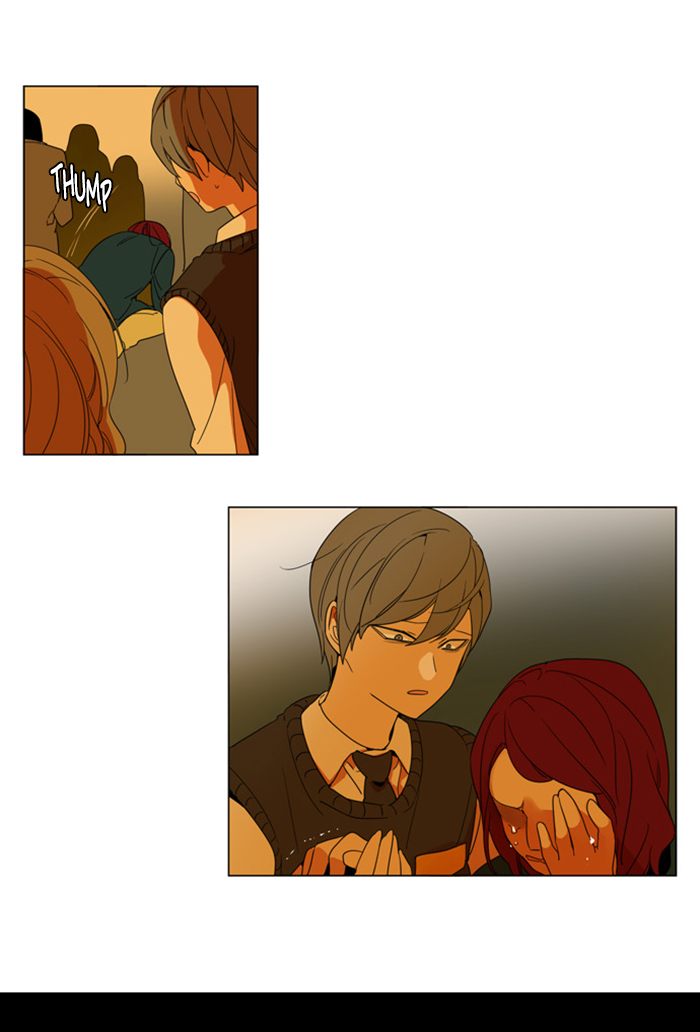 I Dont Want This Kind Of Hero 292 34