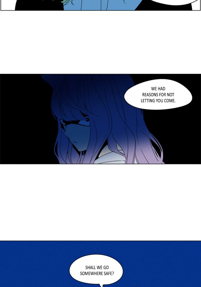 I Dont Want This Kind Of Hero 292 8