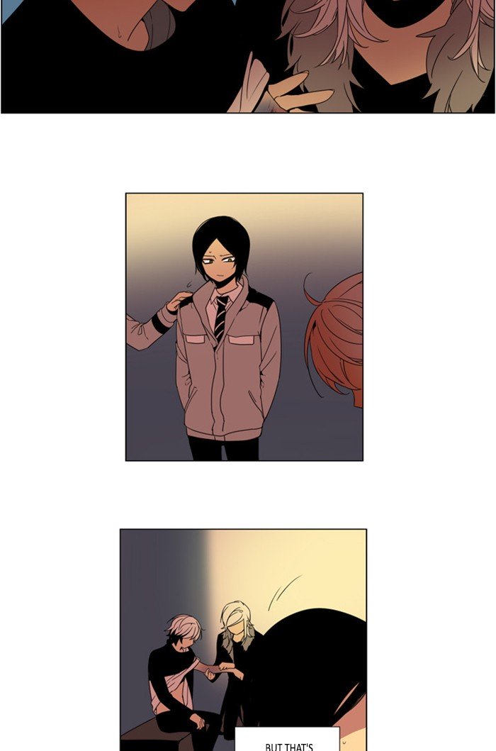 I Dont Want This Kind Of Hero 293 11