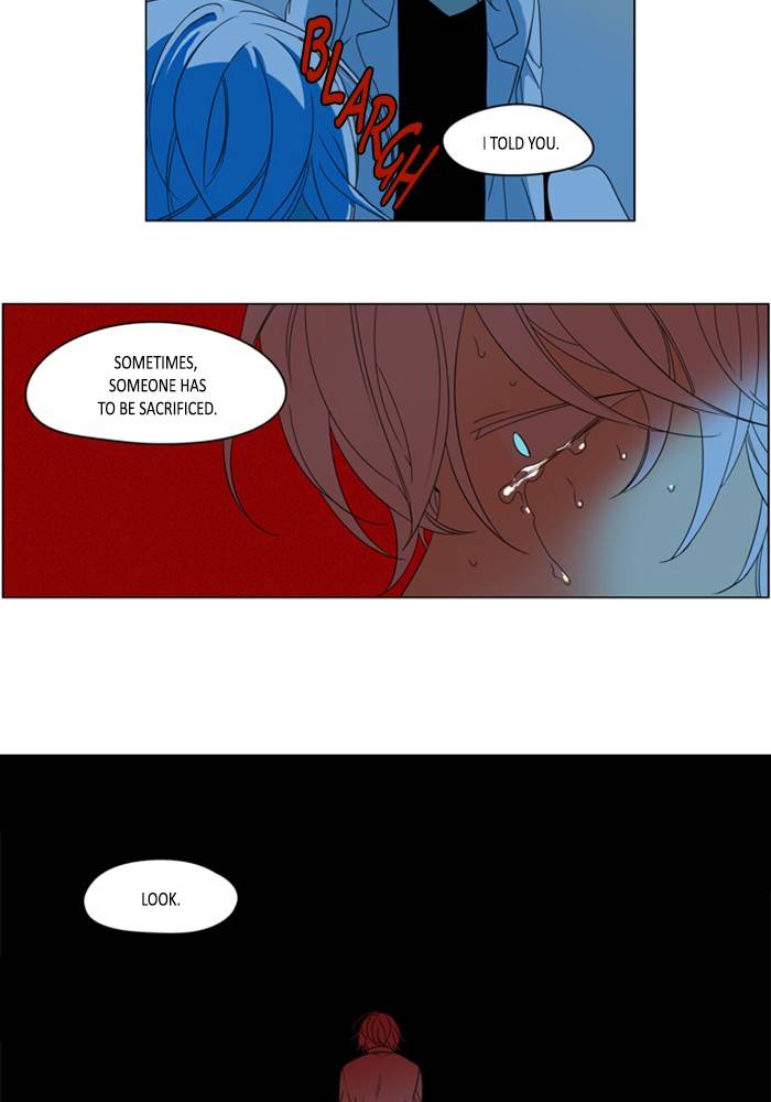 I Dont Want This Kind Of Hero 295 18