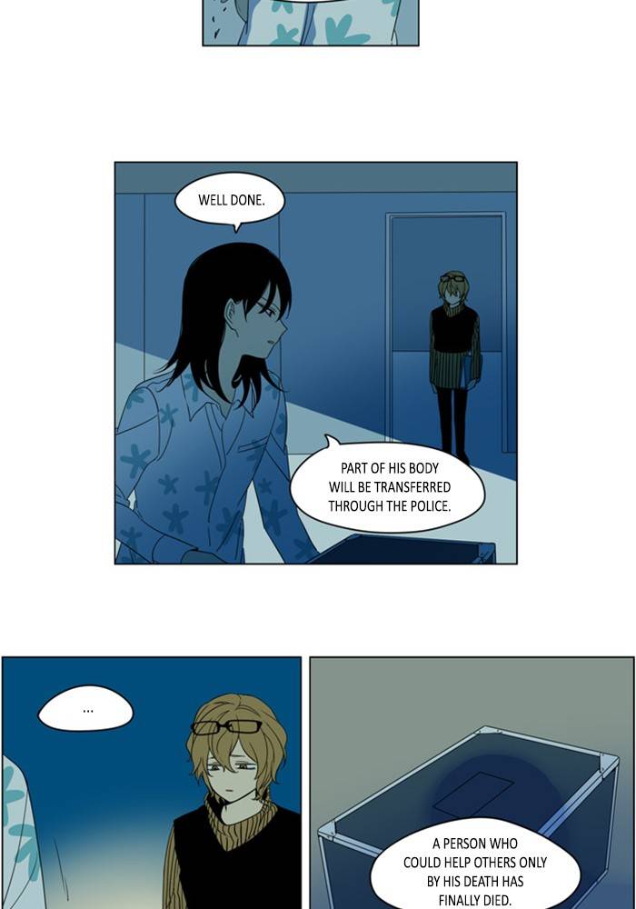 I Dont Want This Kind Of Hero 295 41