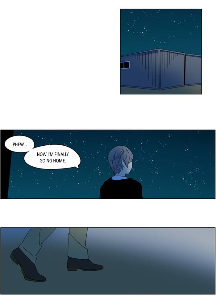 I Dont Want This Kind Of Hero 295 49