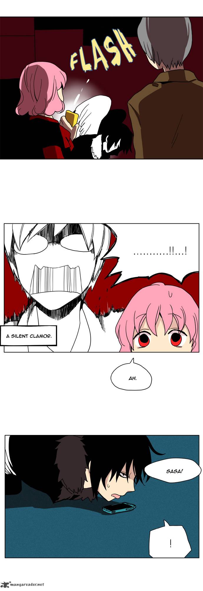 I Dont Want This Kind Of Hero 3 14