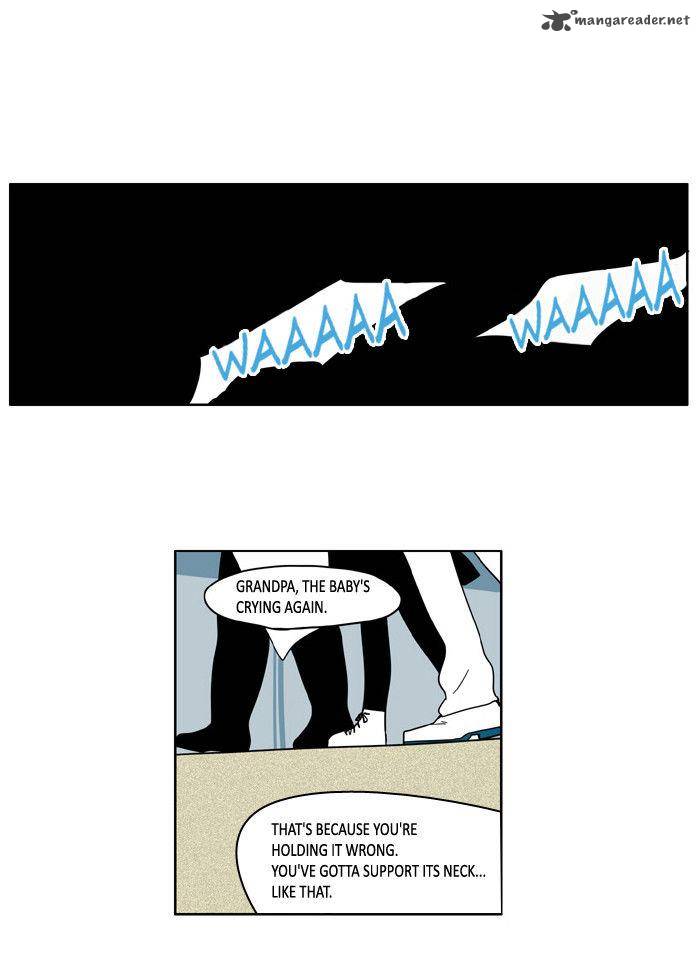 I Dont Want This Kind Of Hero 30 1