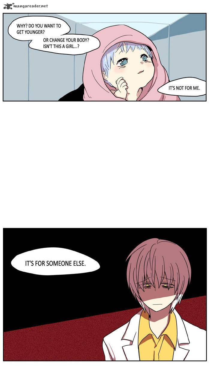 I Dont Want This Kind Of Hero 30 4