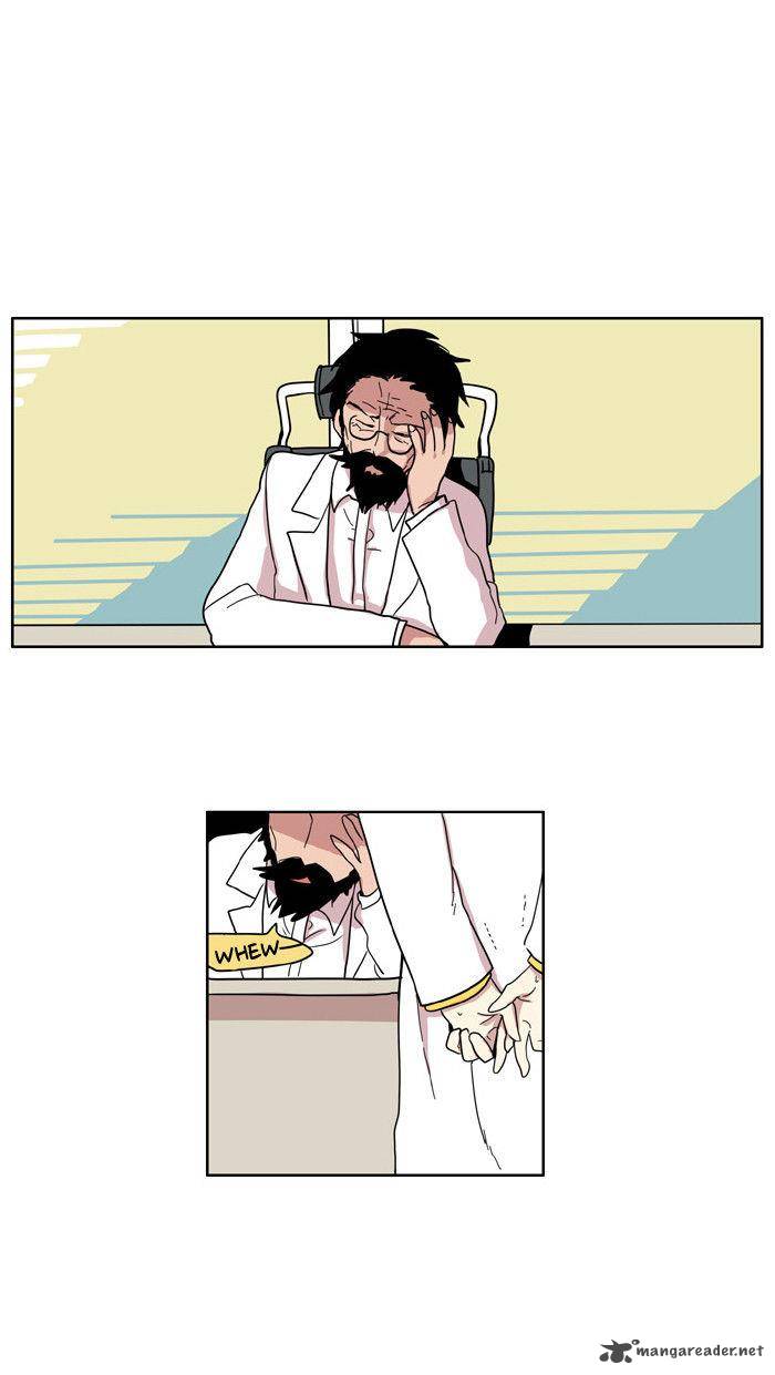 I Dont Want This Kind Of Hero 30 5