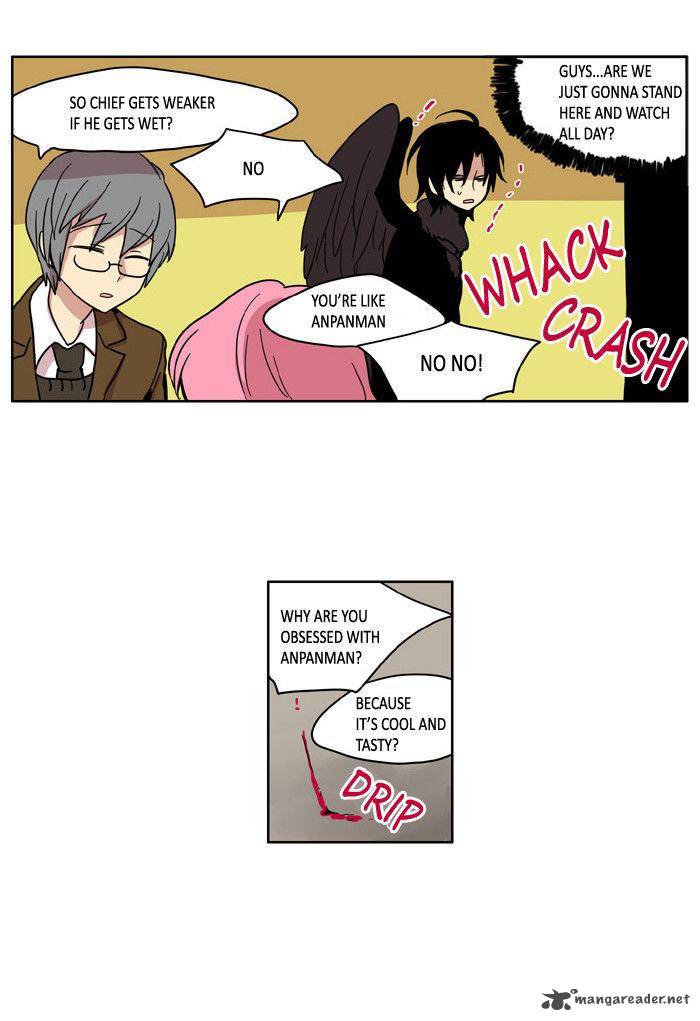 I Dont Want This Kind Of Hero 31 4