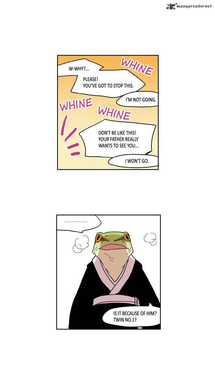 I Dont Want This Kind Of Hero 32 19