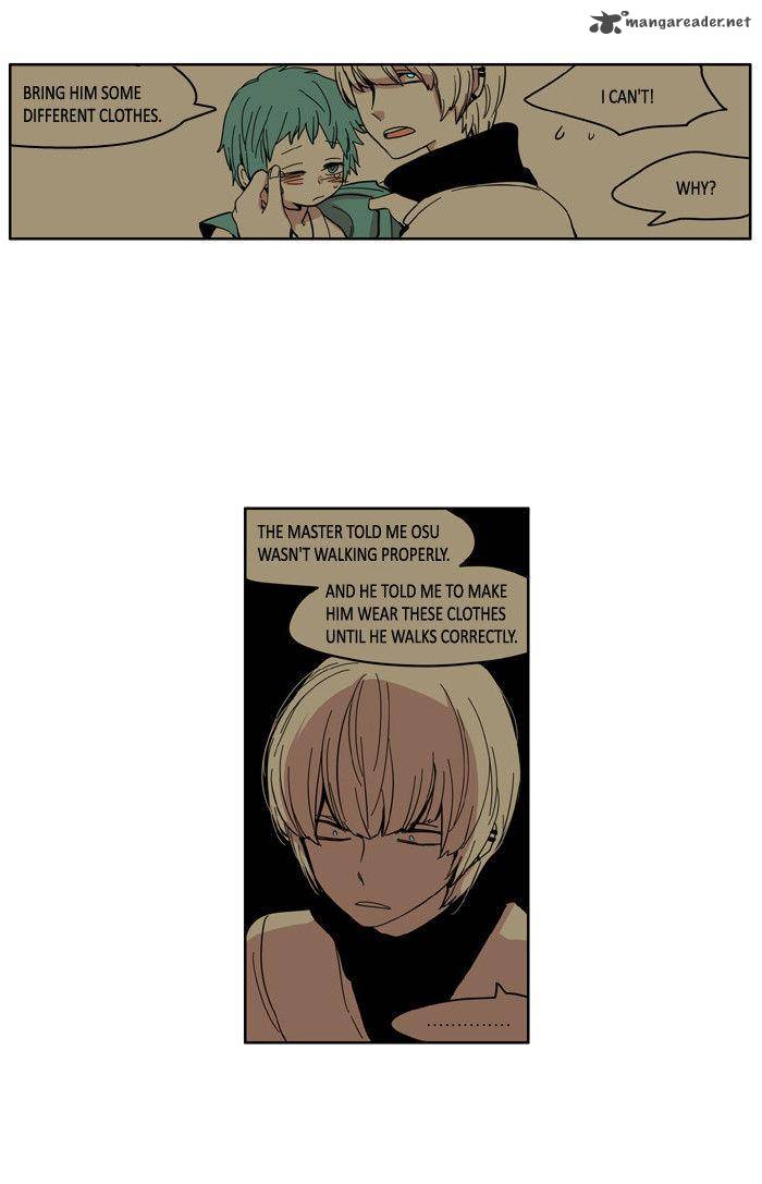I Dont Want This Kind Of Hero 32 25
