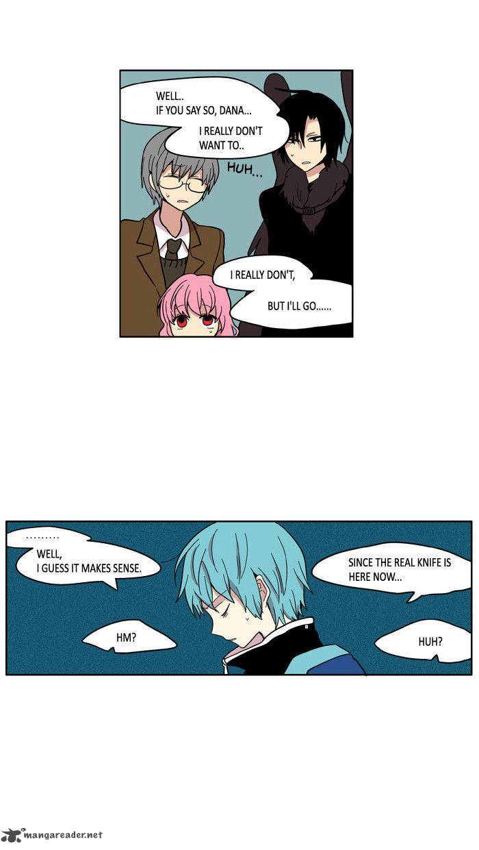 I Dont Want This Kind Of Hero 32 31