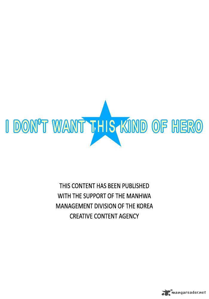 I Dont Want This Kind Of Hero 32 33