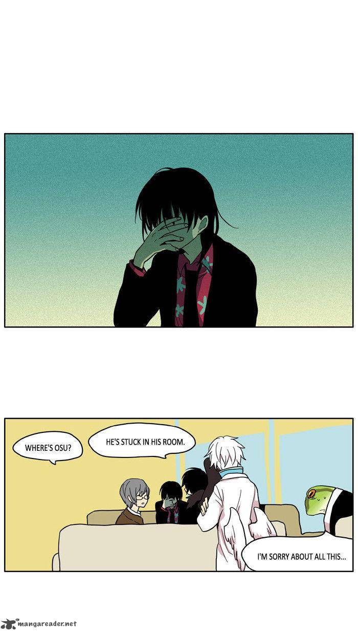 I Dont Want This Kind Of Hero 33 1