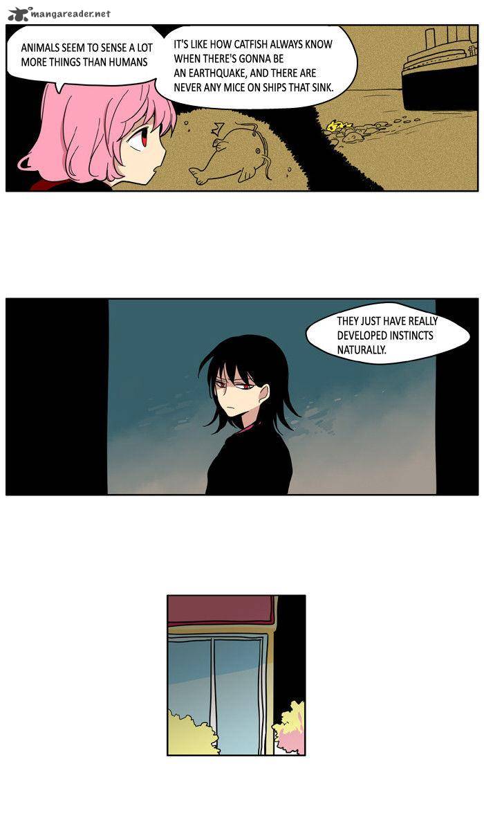 I Dont Want This Kind Of Hero 33 17