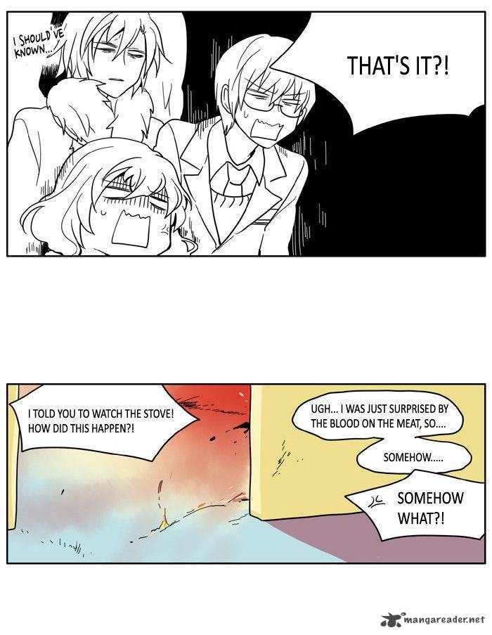 I Dont Want This Kind Of Hero 33 22