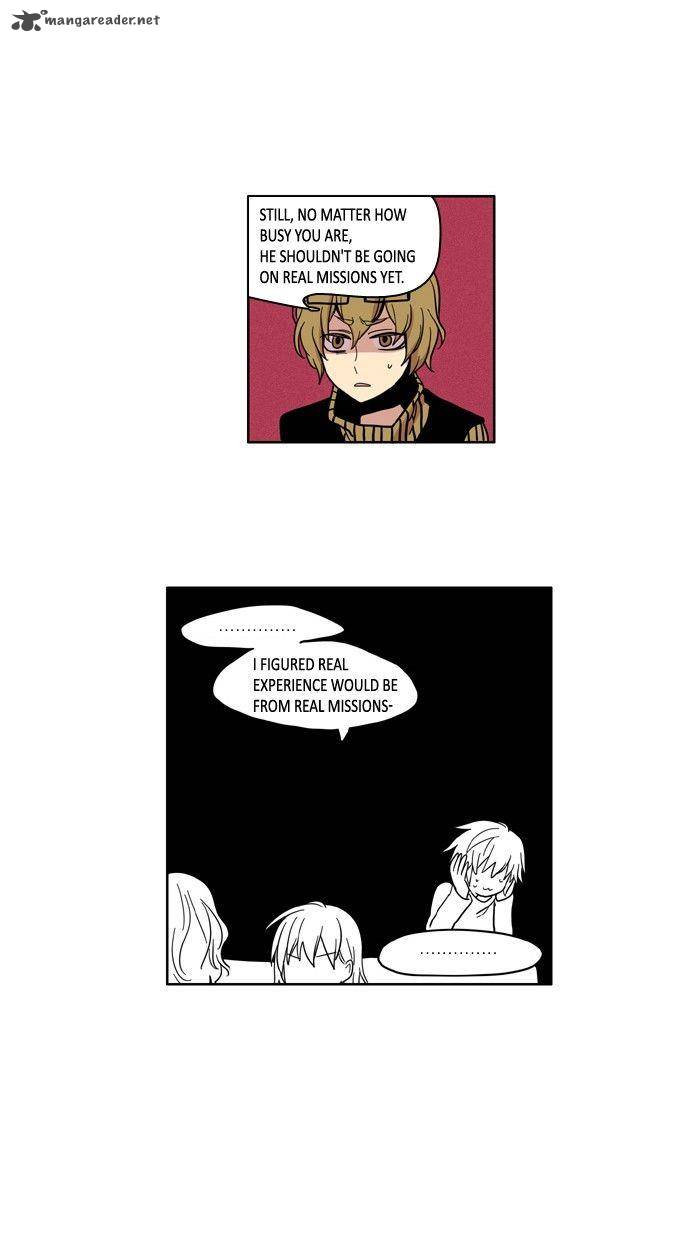 I Dont Want This Kind Of Hero 35 13