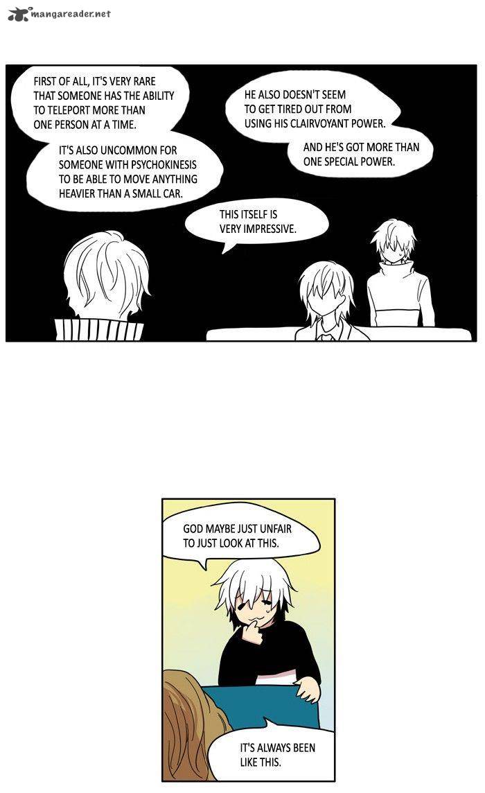 I Dont Want This Kind Of Hero 35 19