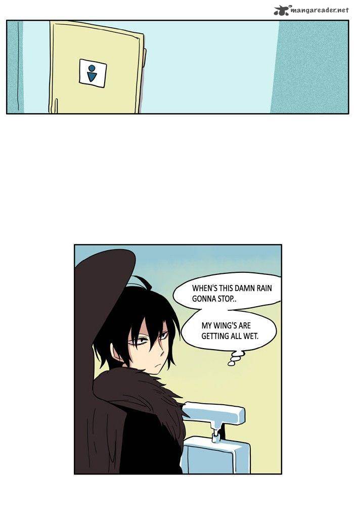I Dont Want This Kind Of Hero 35 28