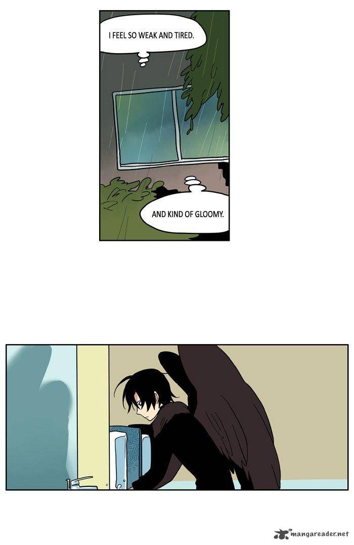 I Dont Want This Kind Of Hero 35 29