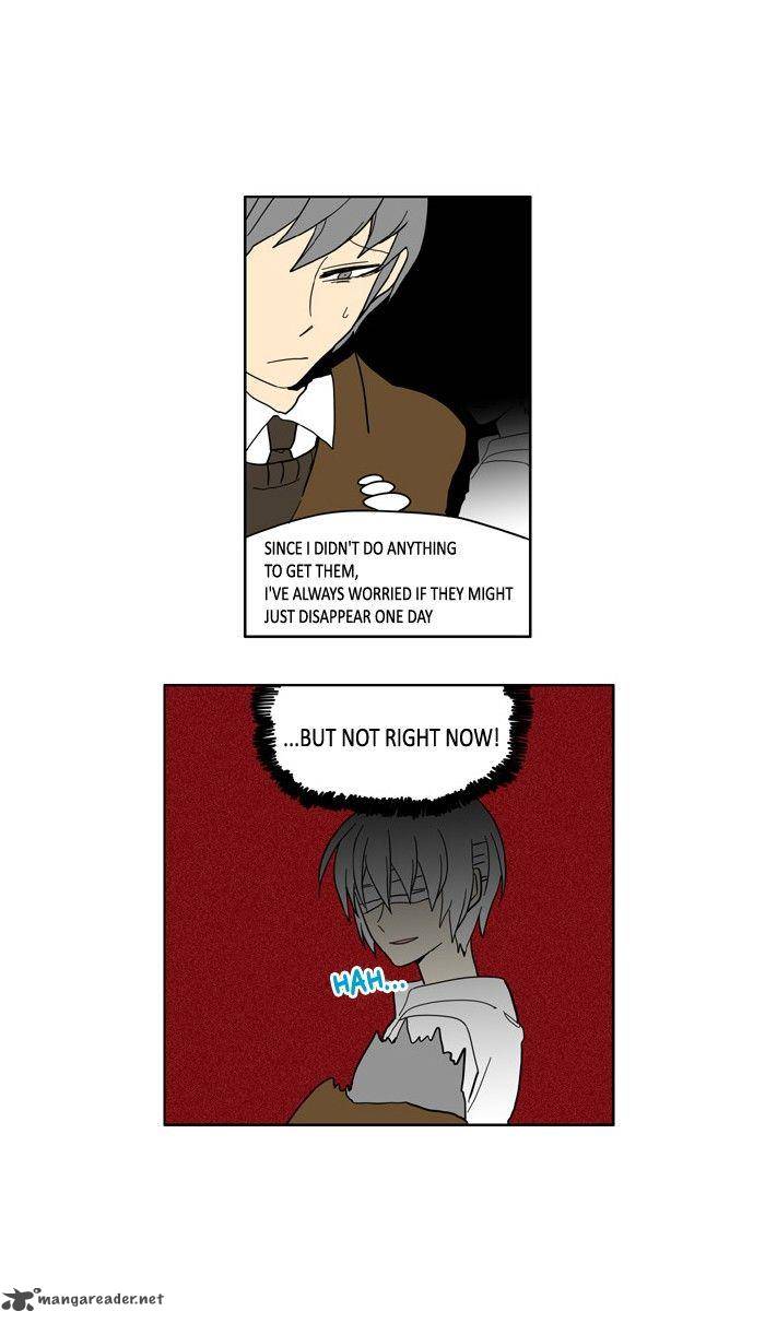I Dont Want This Kind Of Hero 36 11