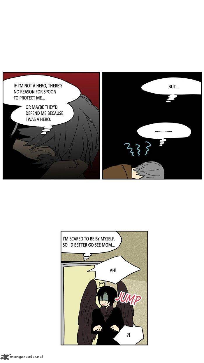 I Dont Want This Kind Of Hero 36 13