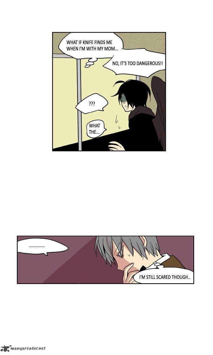 I Dont Want This Kind Of Hero 36 14