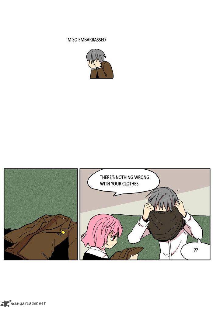 I Dont Want This Kind Of Hero 36 18