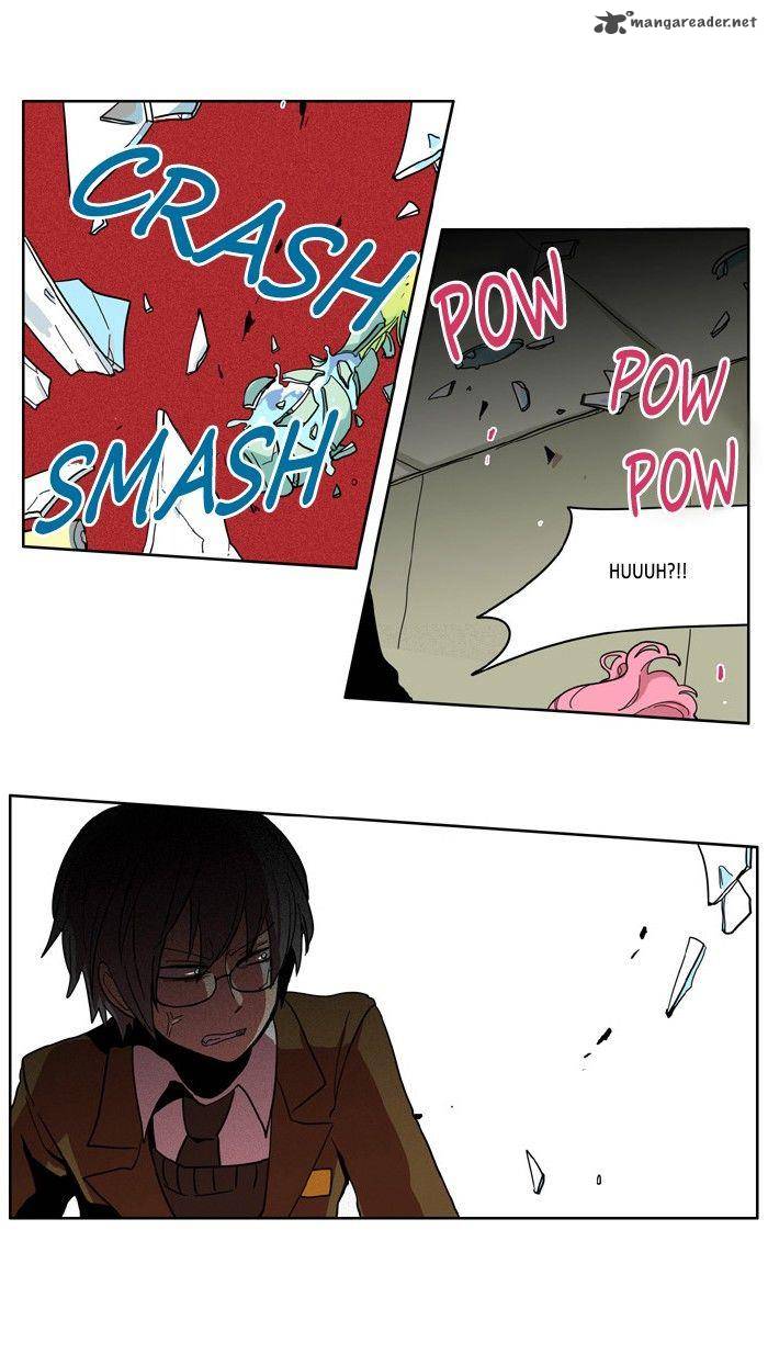 I Dont Want This Kind Of Hero 36 27