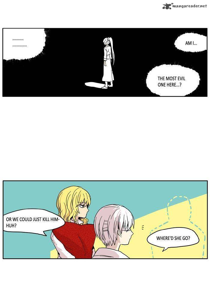I Dont Want This Kind Of Hero 36 4