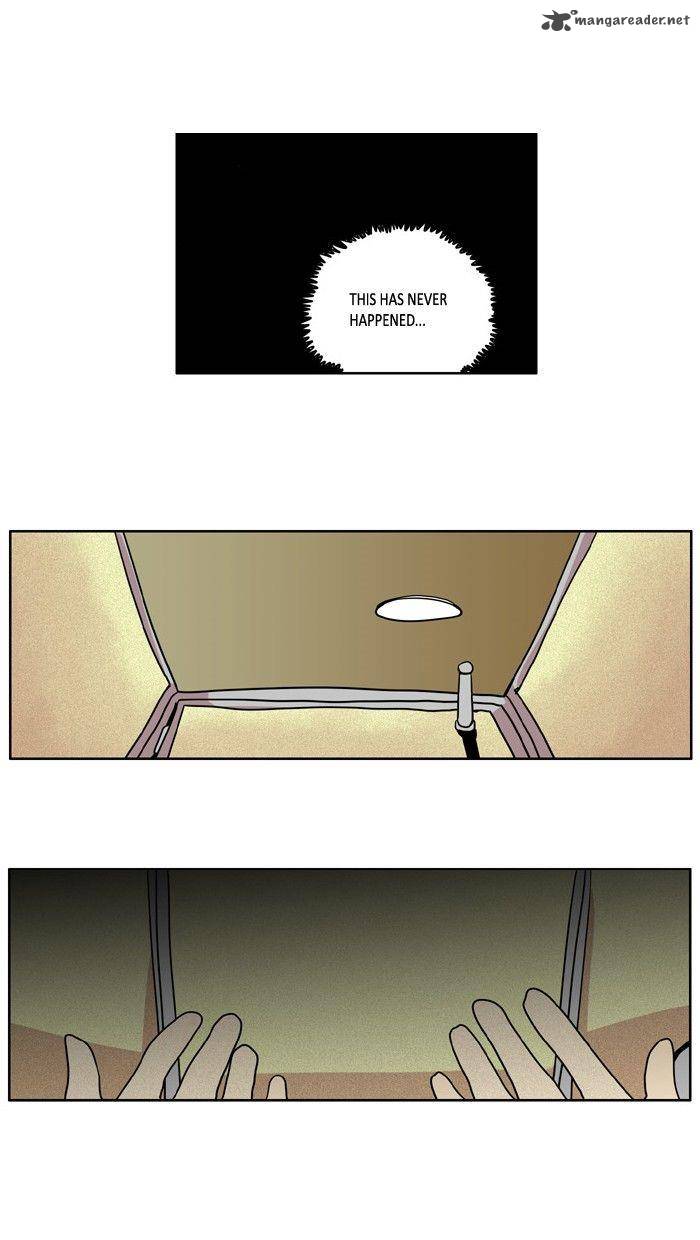 I Dont Want This Kind Of Hero 36 9