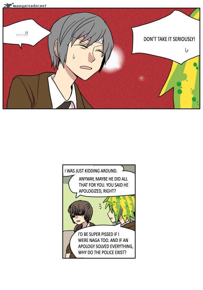 I Dont Want This Kind Of Hero 38 12