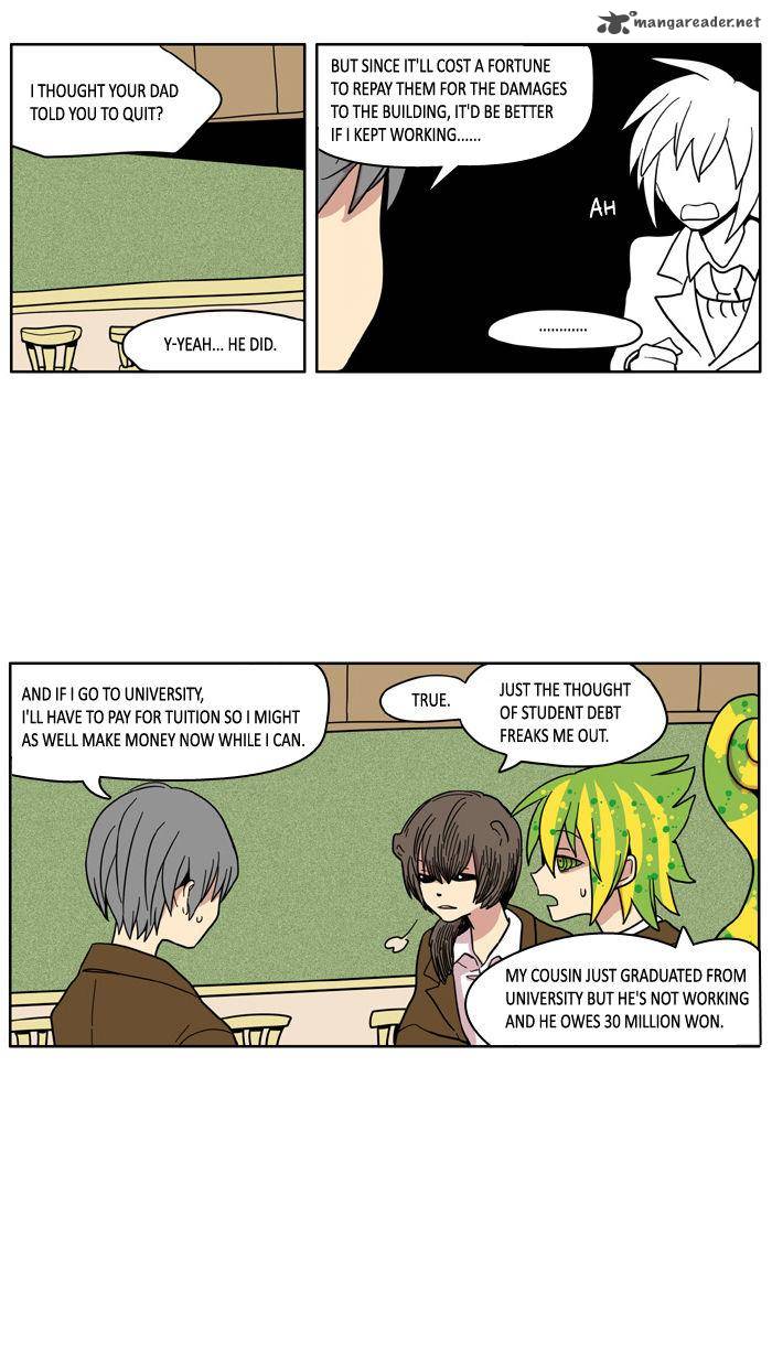 I Dont Want This Kind Of Hero 38 15