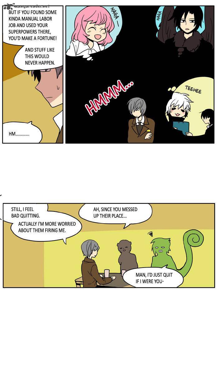 I Dont Want This Kind Of Hero 38 16