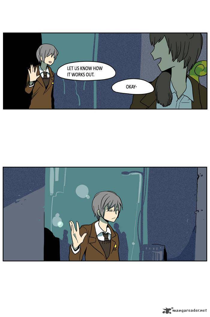 I Dont Want This Kind Of Hero 38 17