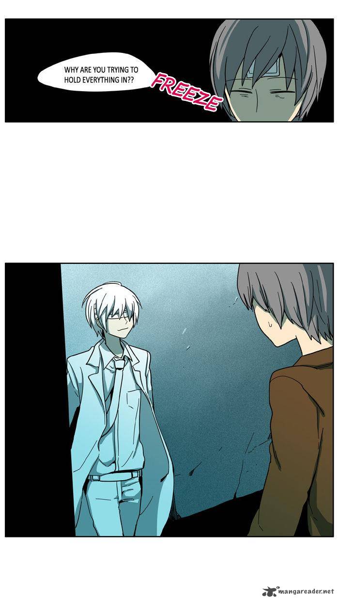I Dont Want This Kind Of Hero 38 21