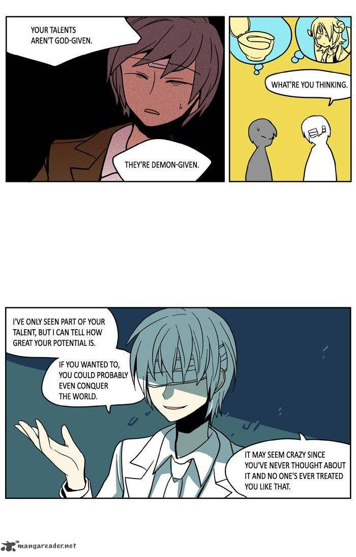 I Dont Want This Kind Of Hero 39 13