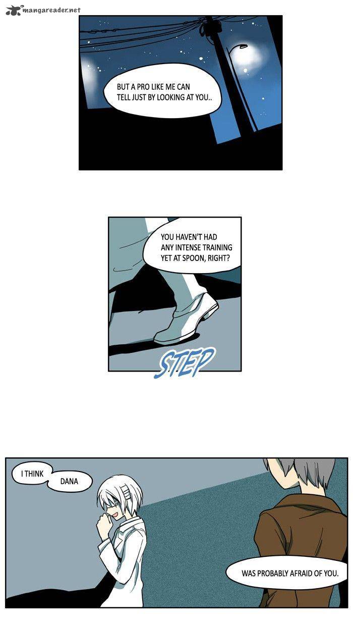 I Dont Want This Kind Of Hero 39 14