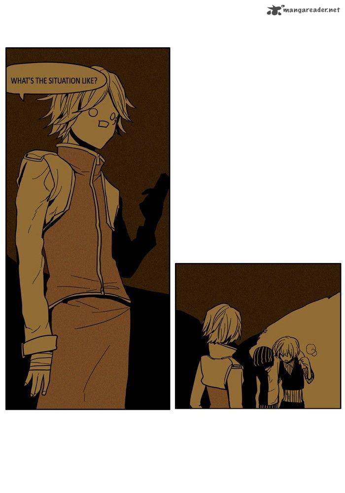 I Dont Want This Kind Of Hero 39 2