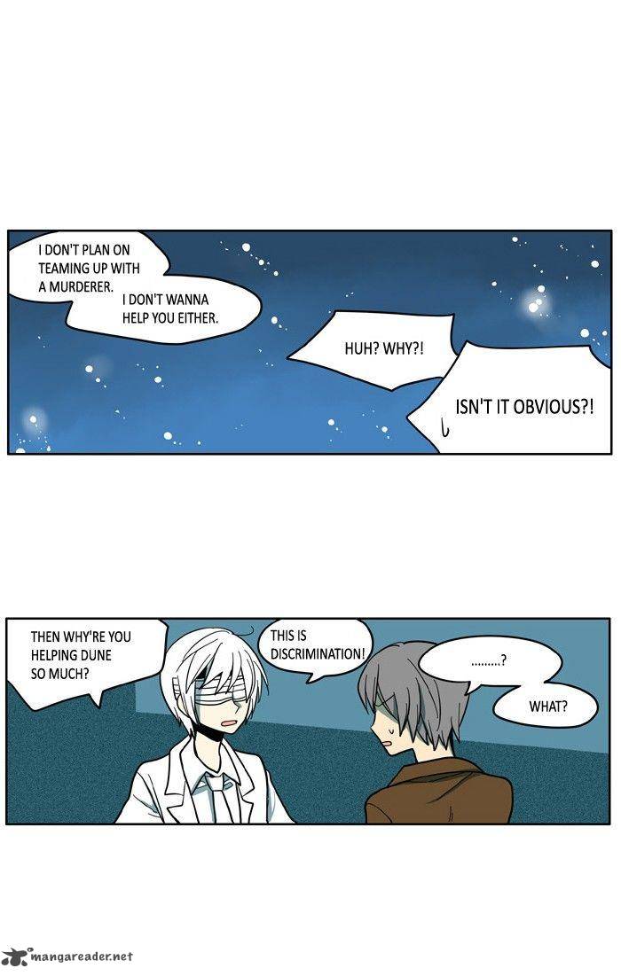 I Dont Want This Kind Of Hero 39 21