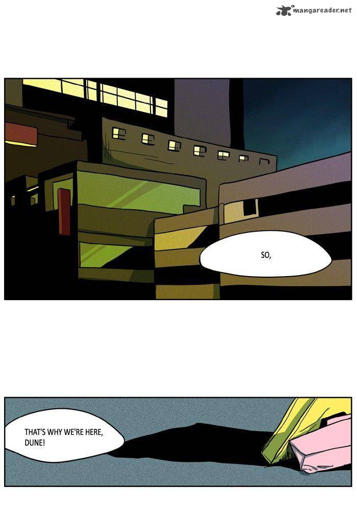 I Dont Want This Kind Of Hero 39 25
