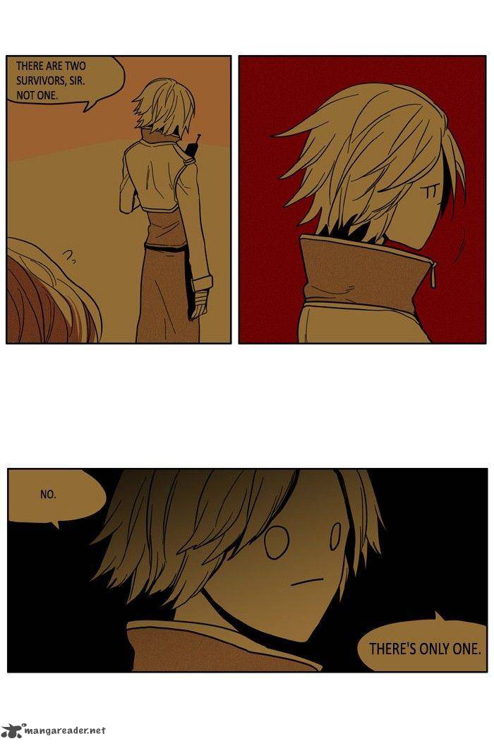 I Dont Want This Kind Of Hero 39 5