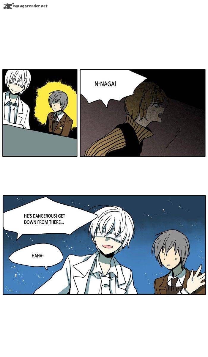 I Dont Want This Kind Of Hero 40 7