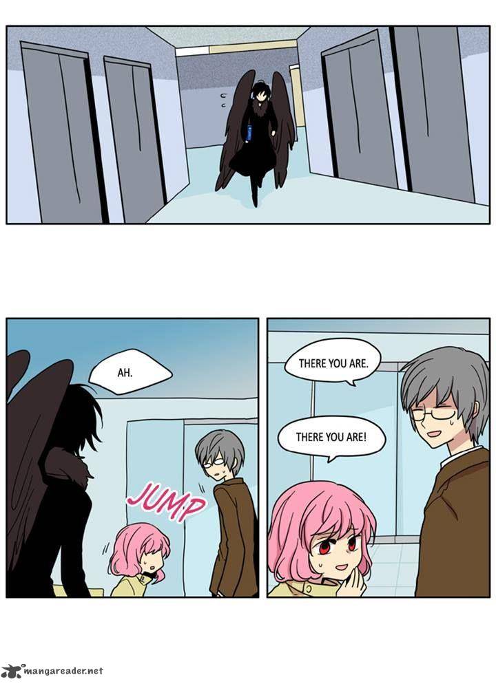 I Dont Want This Kind Of Hero 43 18