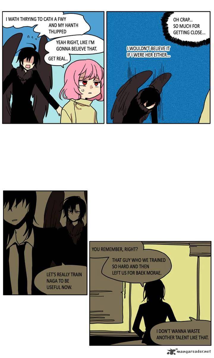 I Dont Want This Kind Of Hero 43 21