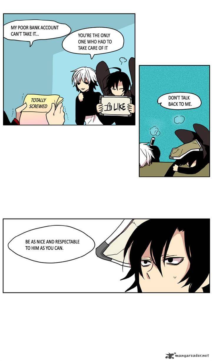 I Dont Want This Kind Of Hero 43 3