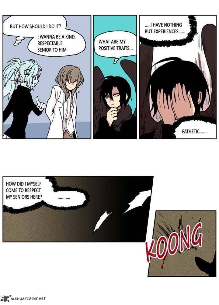 I Dont Want This Kind Of Hero 43 6
