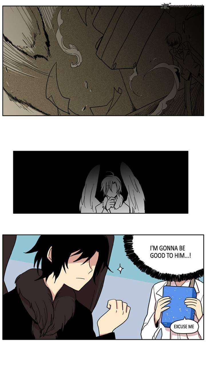I Dont Want This Kind Of Hero 43 8
