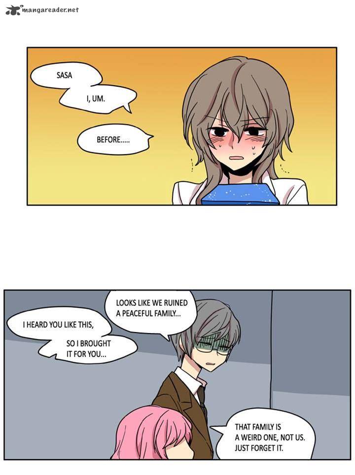 I Dont Want This Kind Of Hero 43 9