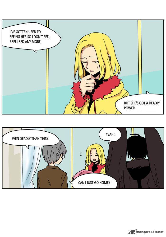 I Dont Want This Kind Of Hero 44 14
