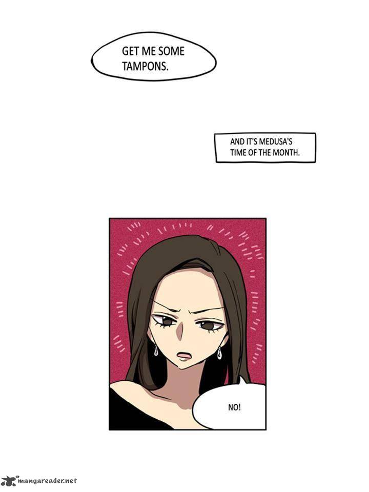 I Dont Want This Kind Of Hero 48 18